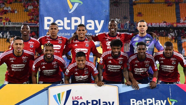 Independiente Medellín anunció dos importantes renovaciones Independiente Medellín anunció dos importantes renovaciones