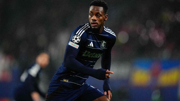 Equipo italiano estaría tras los pasos de Jhon Durán