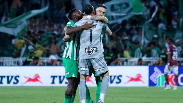 Nacional perdería a cuatro futbolistas para 2025; dos son figuras