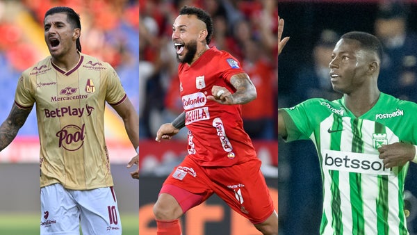 ¿Quiénes son los futbolistas más valiosos del FPC en 2024?