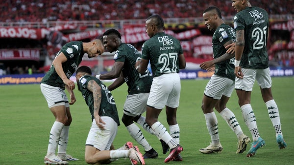 Deportivo Cali estaría cerca de renovar a pieza clave
