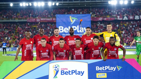 América jugaría dos partidos amistosos en Bogotá América jugaría dos partidos amistosos en Bogotá