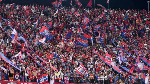 Medellín llegó a 15mil abonos vendidos antes de terminar el año