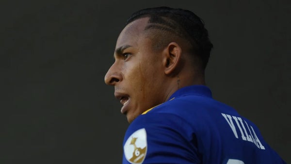 Racing descartaría el fichaje de Sebastián Villa Racing descartaría el fichaje de Sebastián Villa