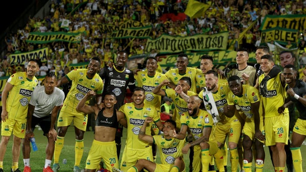 Bucaramanga hizo un importante anuncio para la Superliga