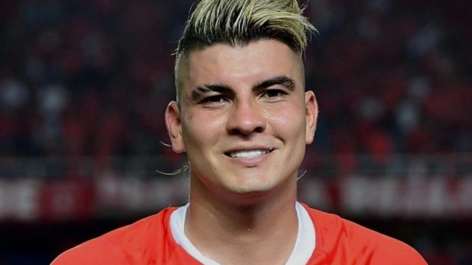 Michael Rangel, nuevo jugador de Llaneros