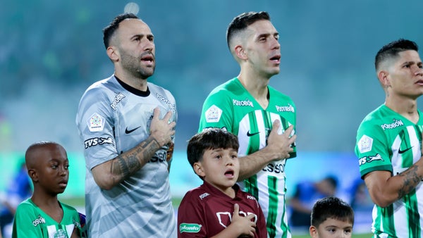 Nacional no jugaría partidos amistosos ante equipos de Brasil