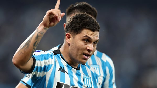 Juan Fernando Quintero estaría a un paso de llegar a América