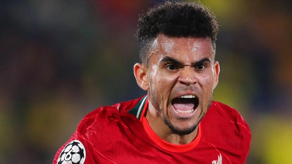 DT de Liverpool habló sobre la posible salida de Luis Díaz