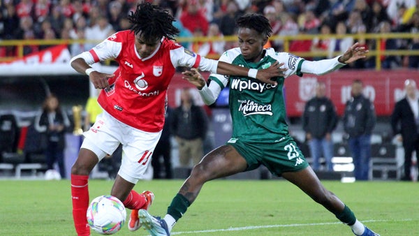 Final de la Liga Femenina 2025 tendría fechas definidas Final de la Liga Femenina 2025 tendría fechas definidas