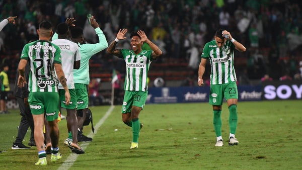 Nacional tomaría una importante decisión con Joan Castro Nacional tomaría una importante decisión con Joan Castro