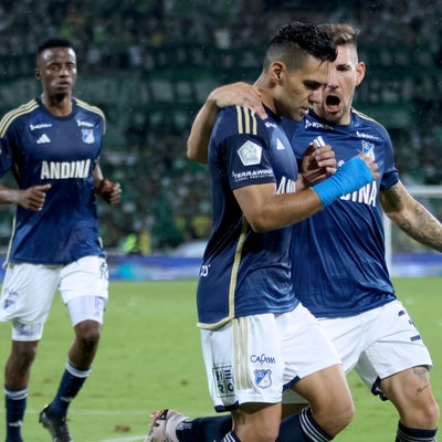 Millonarios anunció la renovación de una de las figuras del equipo