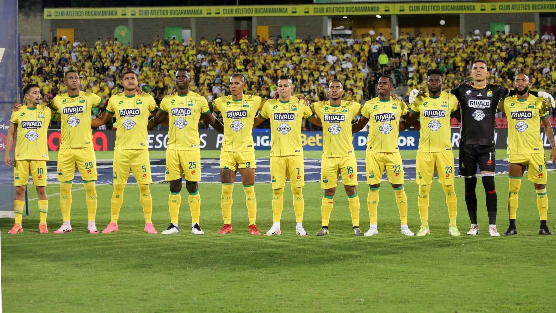 Atlético Bucaramanga