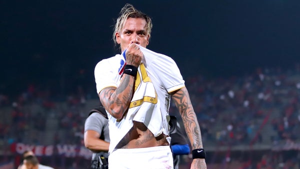 Dayro Moreno rompió el silencio sobre un posible regreso a la selección