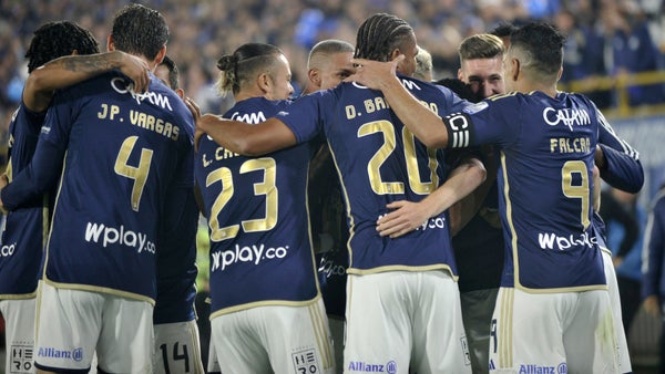 Canterano de Millonarios tendría listo su paso al fútbol europeo