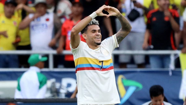 Camiseta de la selección Colombia es la mejor del 2024