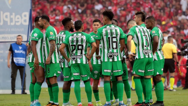 Atlético Nacional