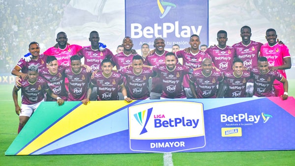 Deportes Tolima contrataría a jugador de Independiente Medellín