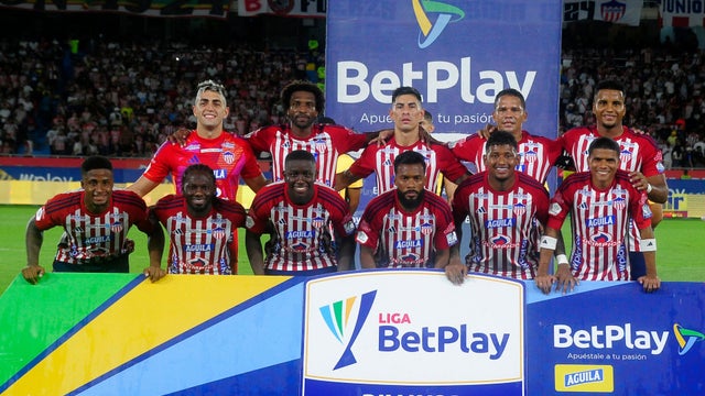 Junior de Barranquilla