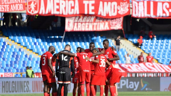 América habría realizado una oferta a Racing por Quintero