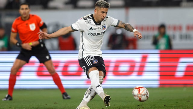 Guillermo Paiva, cerca de jugar en Junior