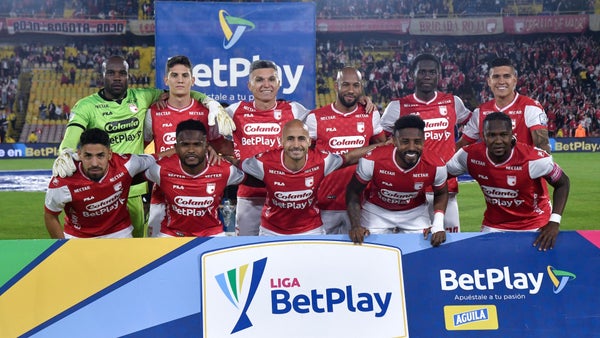 Santa Fe estaría interesado en un exjugador de Medellín