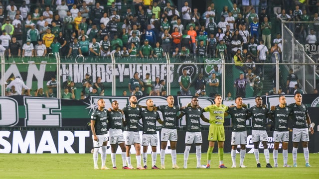 Deportivo Cali