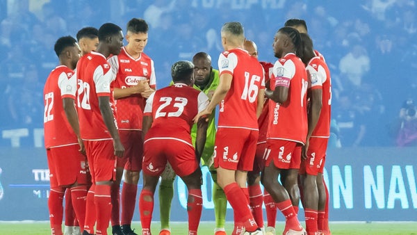 Independiente Santa Fe sumó nueve incorporaciones Independiente Santa Fe sumó nueve incorporaciones