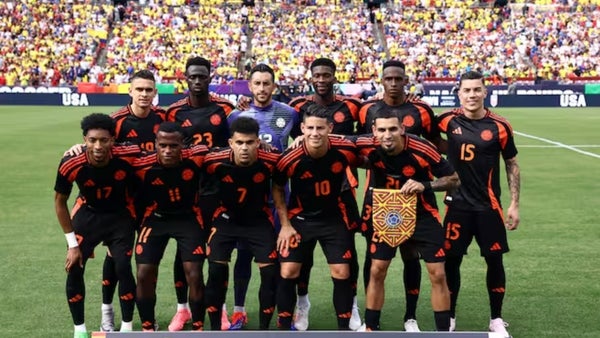 Mateus Uribe terminó su contrato con Al Sadd de Qatar