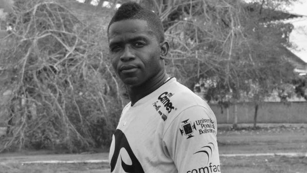 Luto en el FPC: Falleció el exjugador Víctor Manuel Zapata