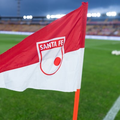 Independiente Santa Fe inició su pretemporada