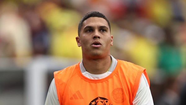 Gerente deportivo de Medellín habló sobre la oferta a ‘Juanfer’ Quintero