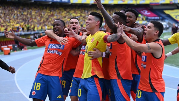 Néstor Lorenzo convocaría a un nuevo delantero a la selección Colombia