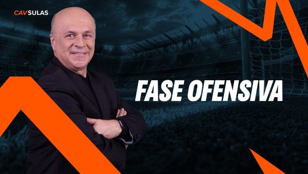 CAV-SULAS | Fase ofensiva en el fútbol CAV-SULAS | Fase ofensiva en el fútbol