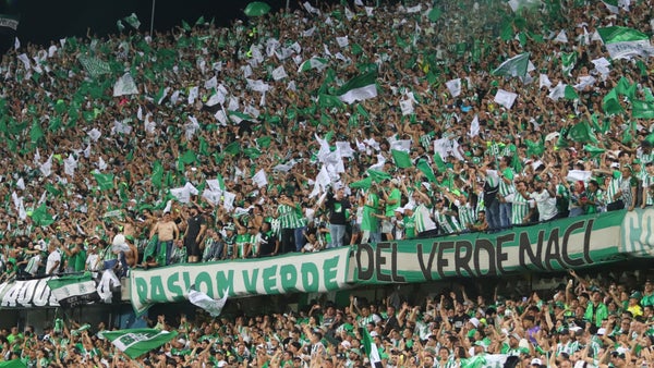 Nacional puso a la venta sus abonos para el primer semestre