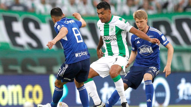 Daniel Giraldo, Millonarios