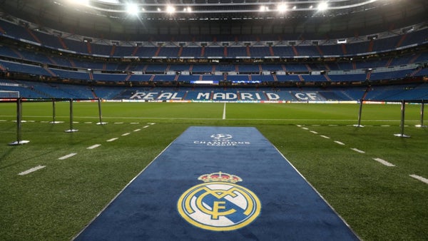 Real Madrid estaría tras figura de selección Colombia