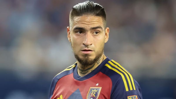 ‘Chicho’ Arango tendría todo listo con su nuevo equipo ‘Chicho’ Arango tendría todo listo con su nuevo equipo