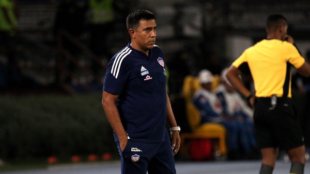 Junior de Barranquilla