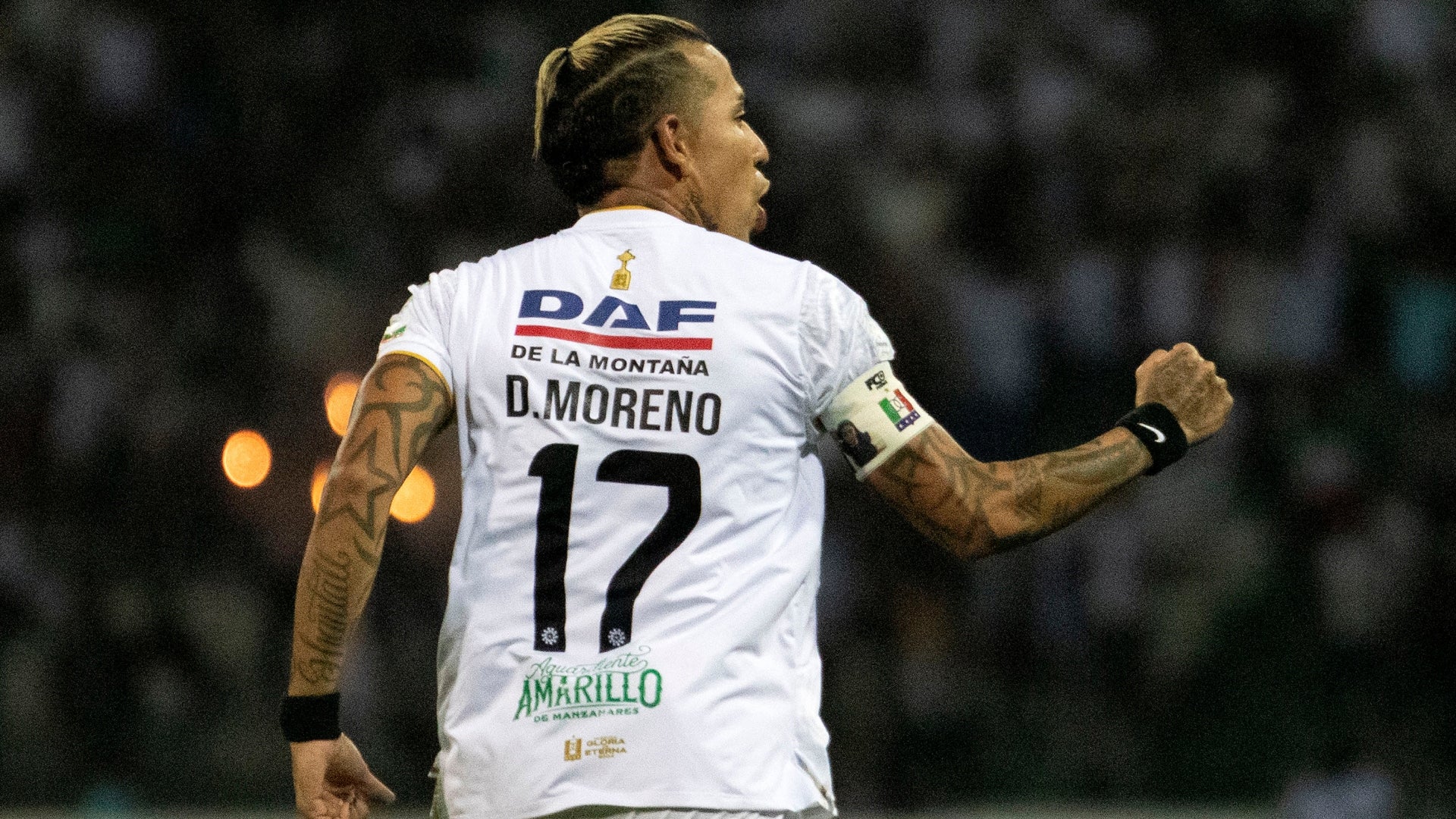 Once Caldas