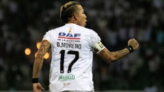 Once Caldas
