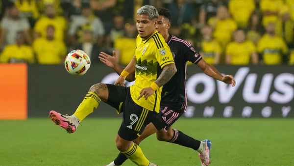 Botafogo estaría interesado en Juan Camilo el ‘Cucho’ Hernández Botafogo estaría interesado en Juan Camilo el ‘Cucho’ Hernández