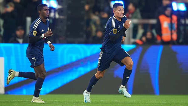 Colombia es subcampeón del Mundial de la Kings League