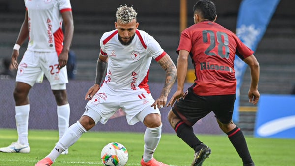 América de Cali perdió su primer juego de 2025