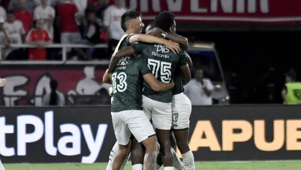 Deportivo Cali estaría cerca de un nuevo delantero