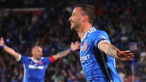 ¿Luciano Pons estaría cerca de volver a un 'grande' del FPC?