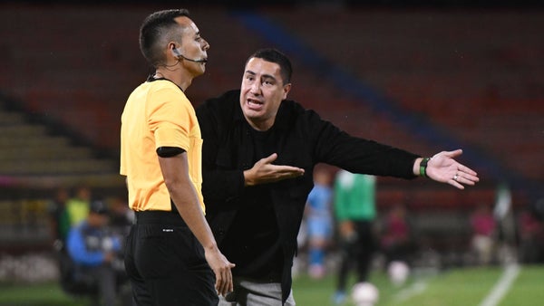 Efraín Juárez lanzó rotundo mensaje por sus sanciones en el FPC