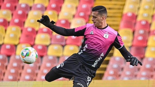 América de Cali anunció un importante cambio en su portería