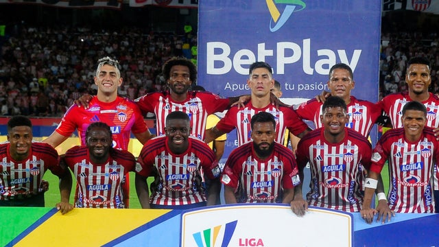 Junior de Barranquilla