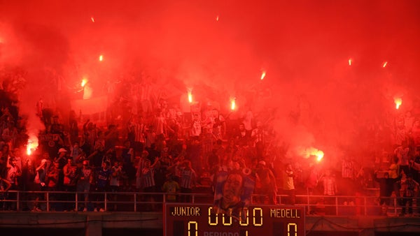 Junior de Barranquilla publicó su plan de abonos 2025-1